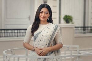 Rashmika Mandanna