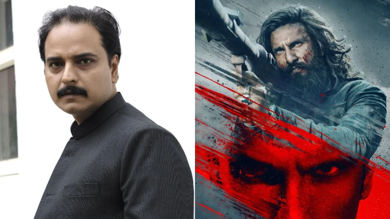 danish iqbal dhurandhar 2