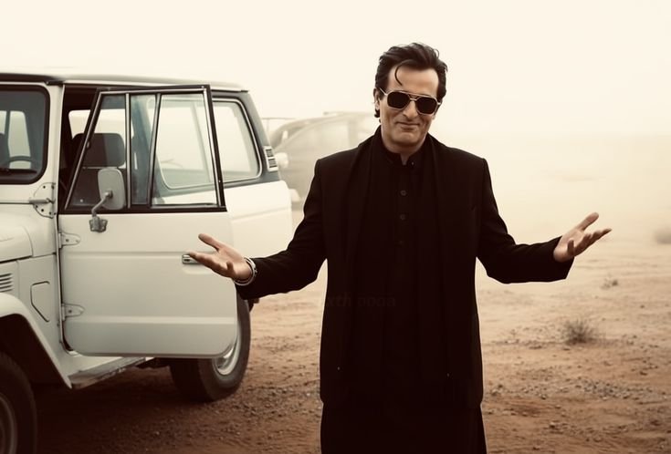 Akshaye Khanna Was Not First Choice for Rehman Dakait