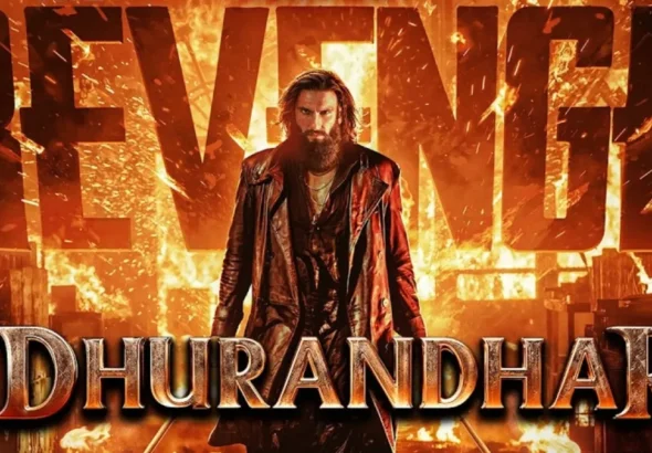 Dhurandhar 2