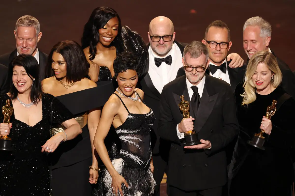 oscars 2026 winners