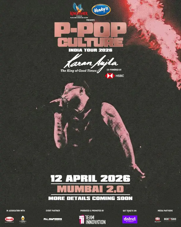 Karan Aujla announces free concert