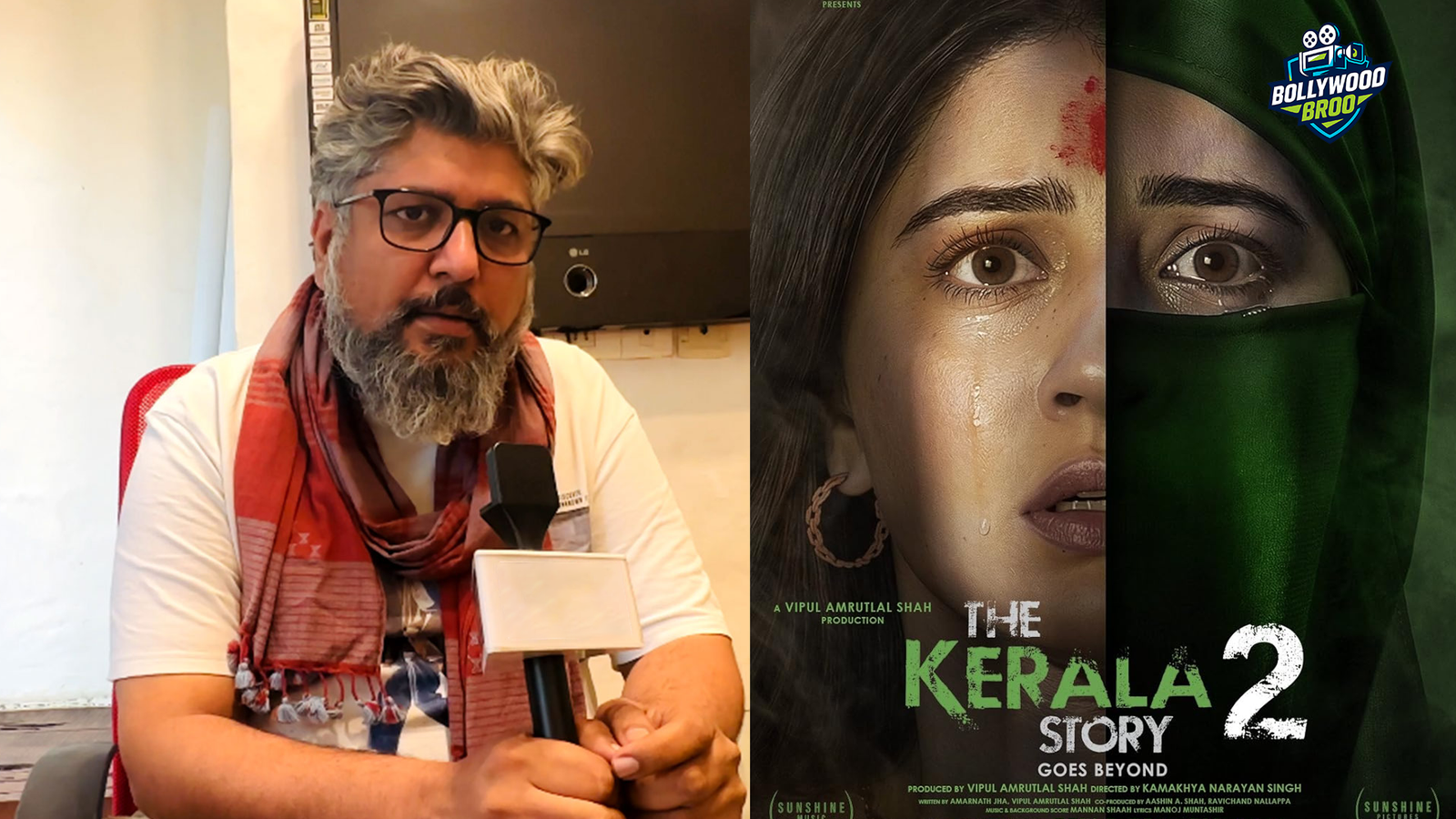 kamakhya narayan singh movies the kerala story 2