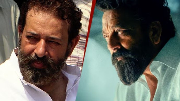 Sanjay Dutt’s Character and Real Police Operations