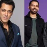 Salman Khan in Talks With Raj & DK