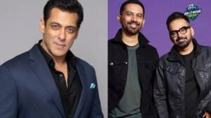 Salman Khan in Talks With Raj & DK