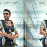 First look poster of Vishwanath And Sons