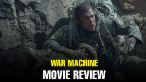 War Machine