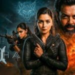 Alpha Gets New Release Date