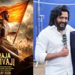 Salman Khan Joins Riteish Deshmukh’s ‘Raja Shivaji’