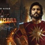 ranveer singh as shaktimaan