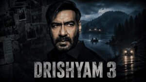 Drishyam 3 Hindi Version