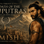 Ranveer Singh Acquires Rights To Amish Tripathi’s The Immortals Of Meluha