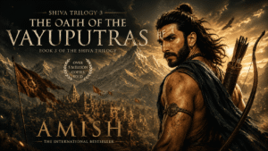 Ranveer Singh Acquires Rights To Amish Tripathi’s The Immortals Of Meluha