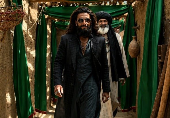 Dhurandhar 2 OTT Release Date