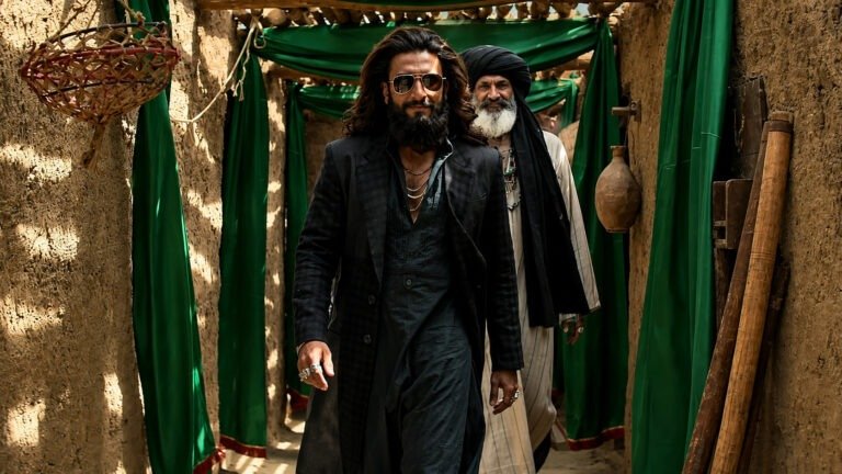 Dhurandhar 2 OTT Release Date