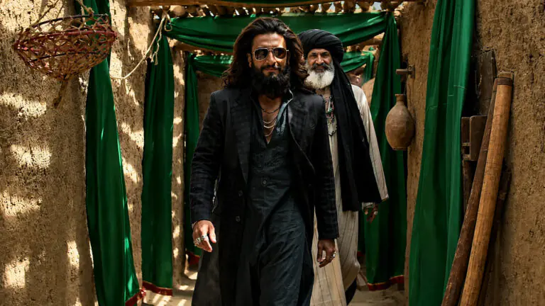 Dhurandhar 2 OTT Release Date