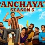 Panchayat Season 5 OTT Release Date