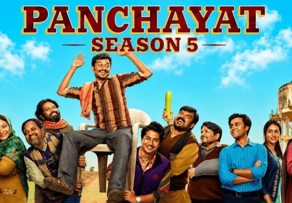 Panchayat Season 5 OTT Release Date