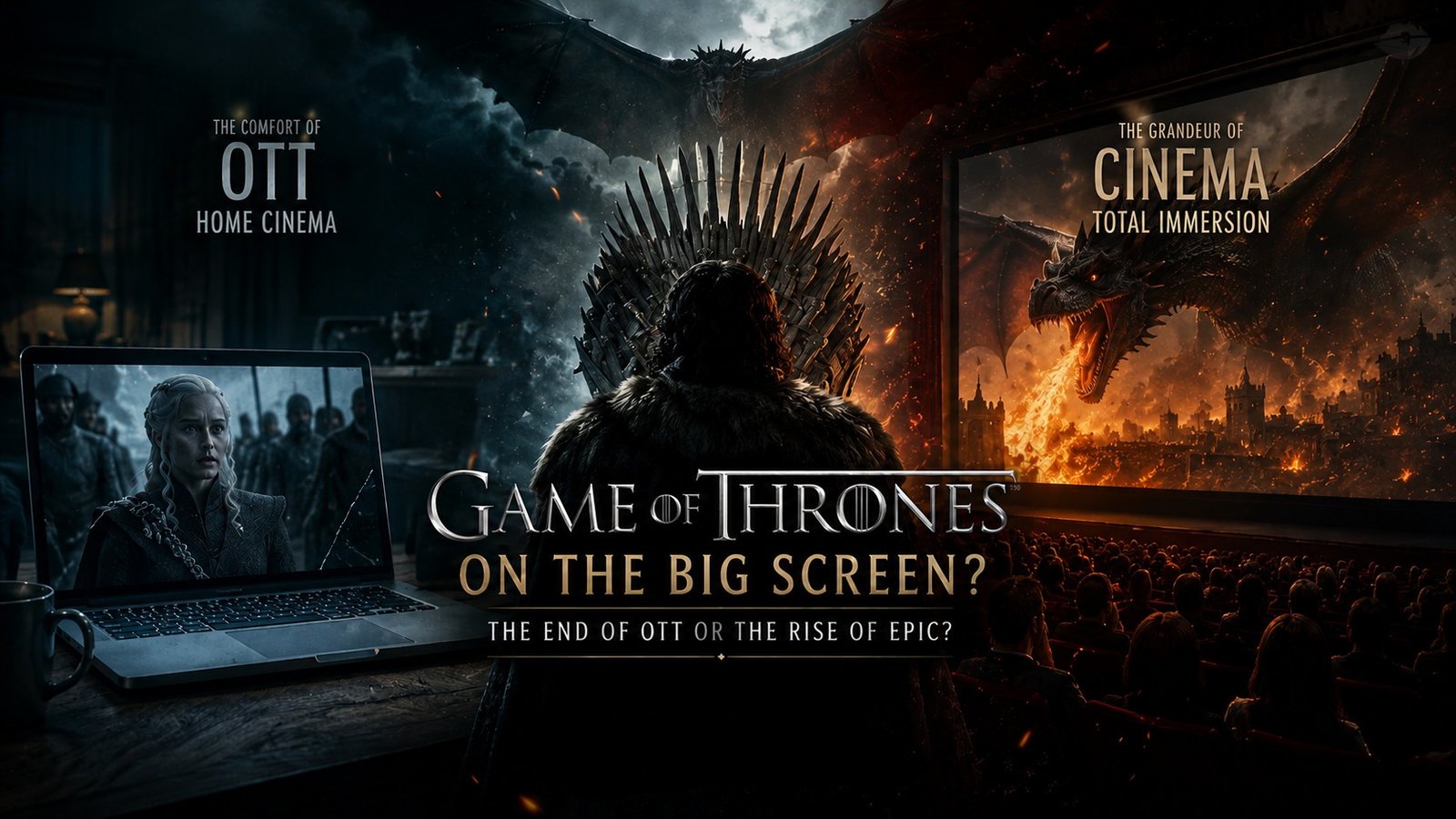 Game of Thrones