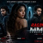 Ragini MMS 3