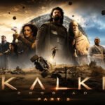 Kalki 2898 AD Part 2
