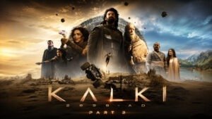 Kalki 2898 AD Part 2