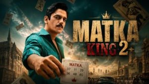 Matka King Season 2