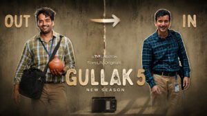 Gullak Season 5