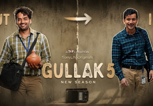Gullak Season 5
