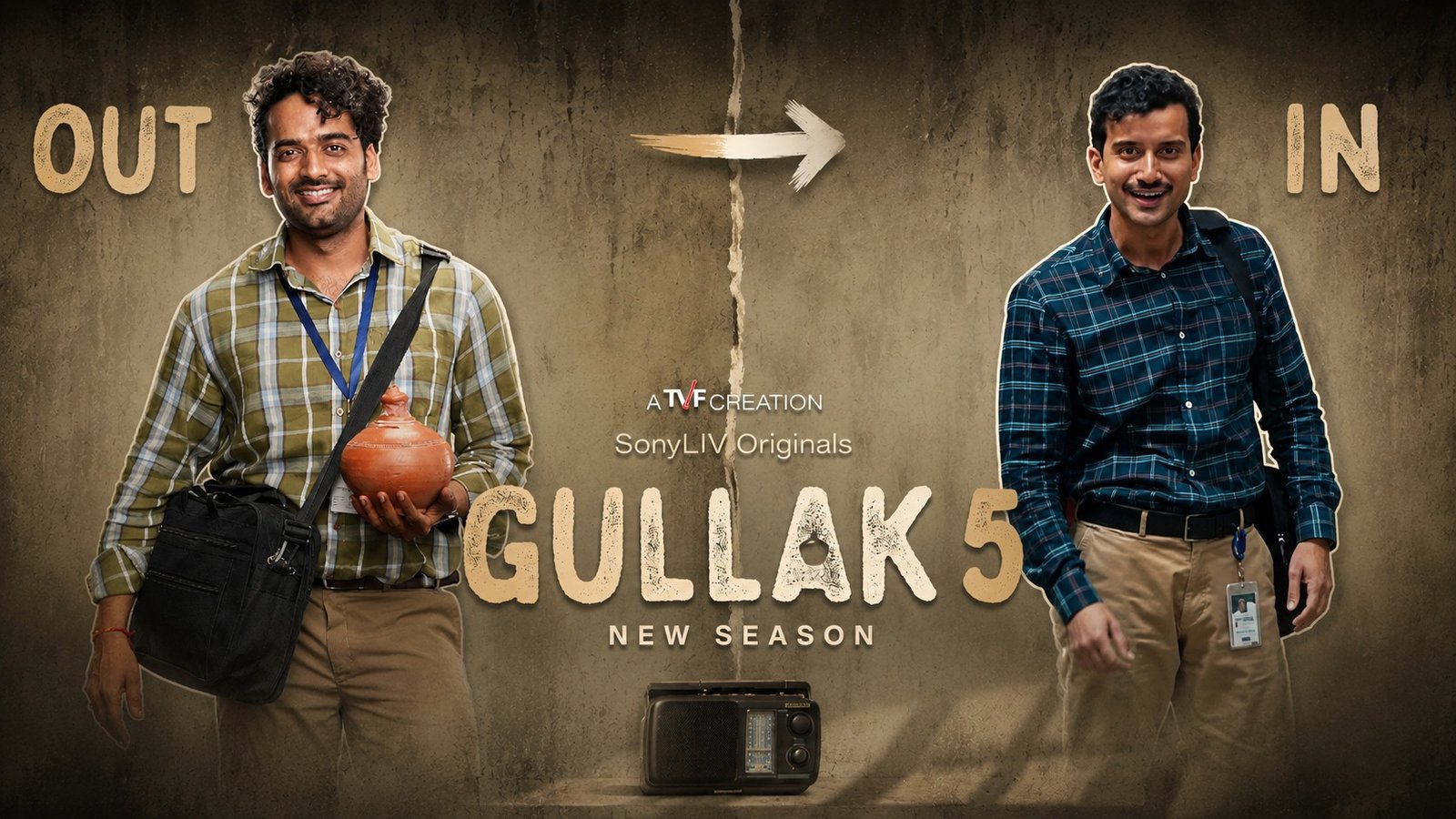 Gullak Season 5