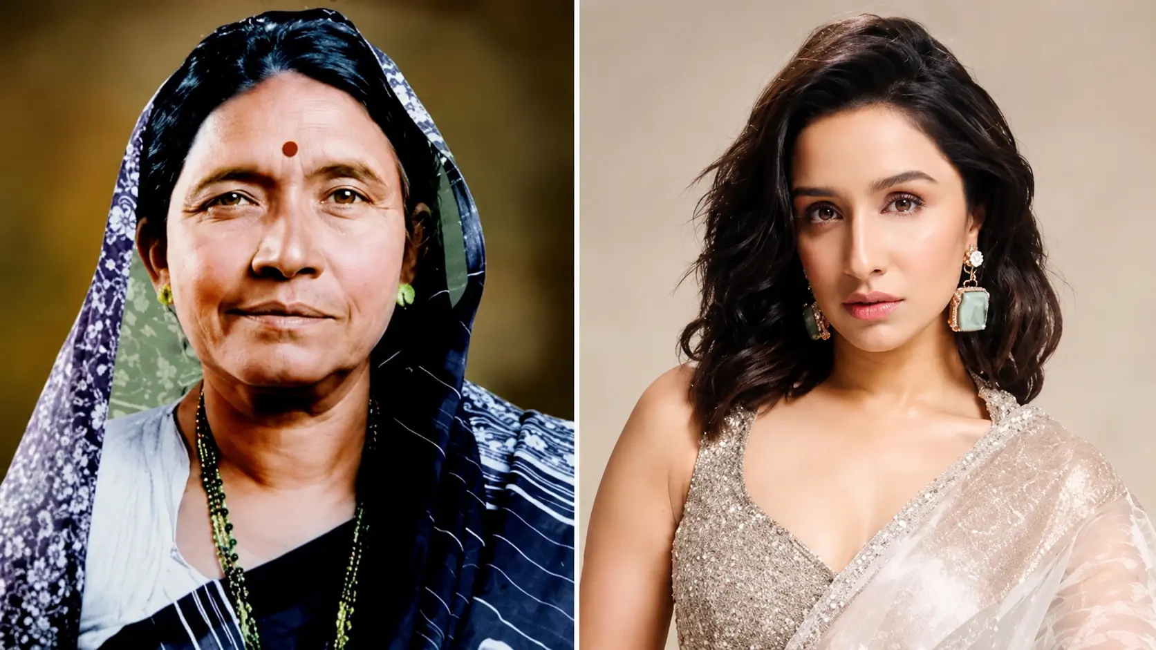 Shraddha Kapoor’s Eetha