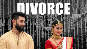 Mouni Roy And Suraj Nambiar