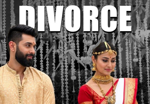 Mouni Roy And Suraj Nambiar