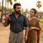 Trisha-Suriya's Karuppu
