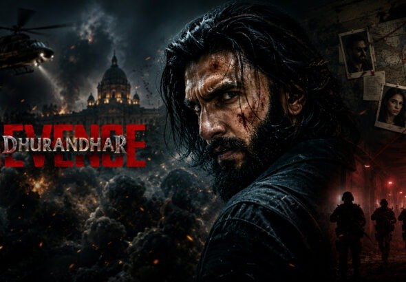 Dhurandhar 2 OTT Release Date