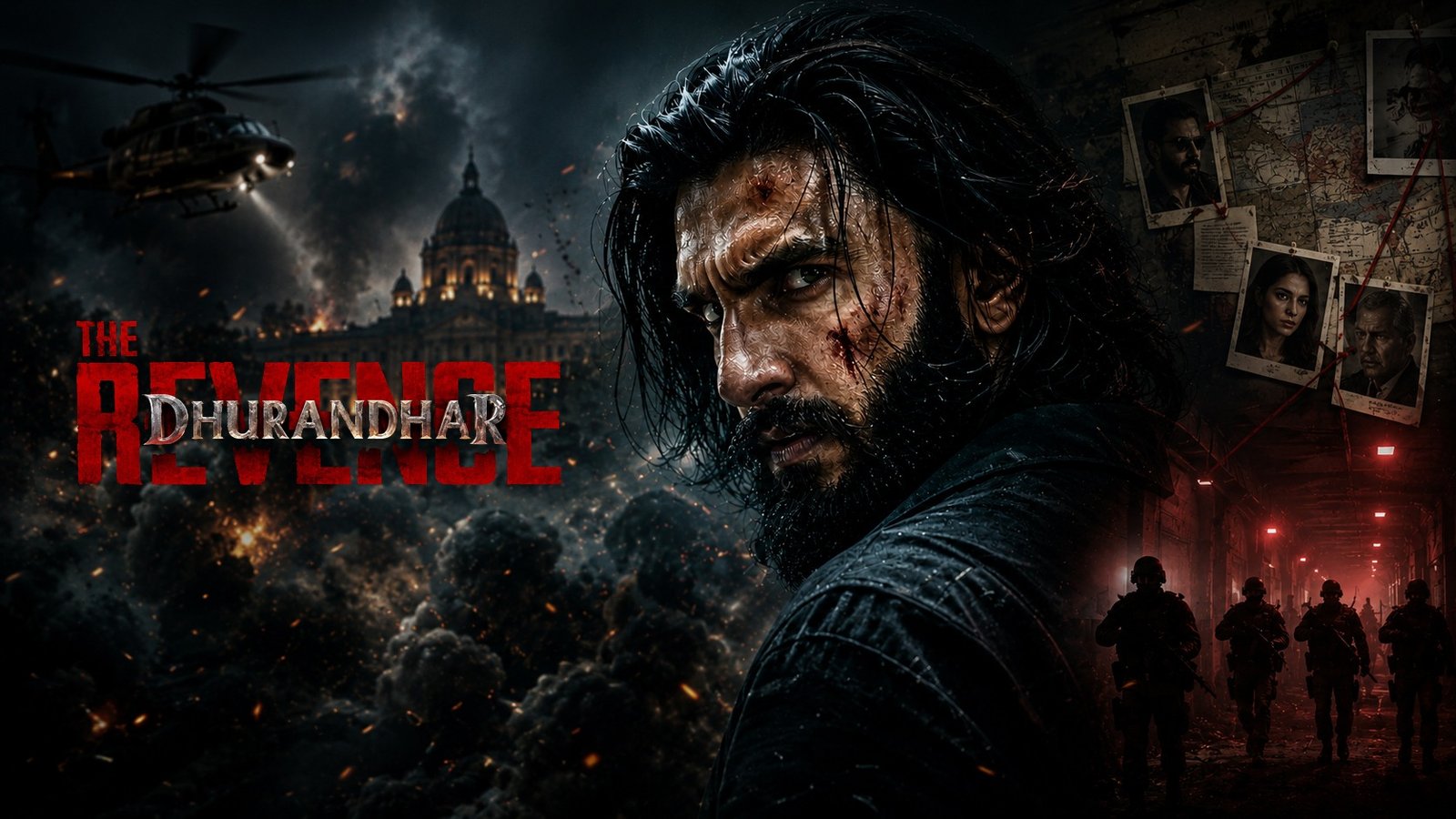 Dhurandhar 2 OTT Release Date