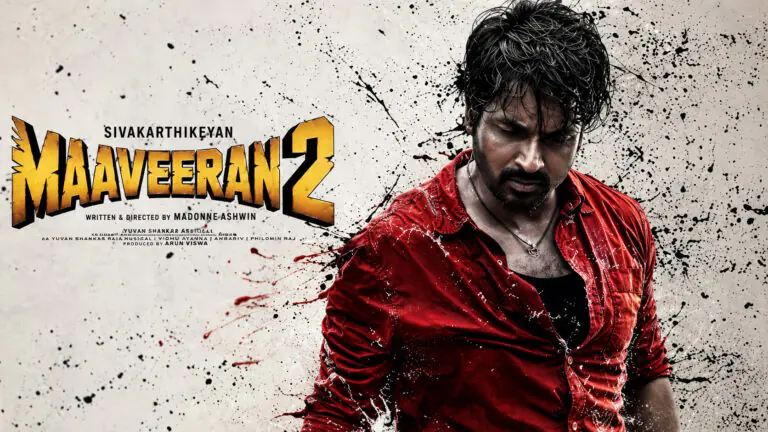 Maaveeran 2