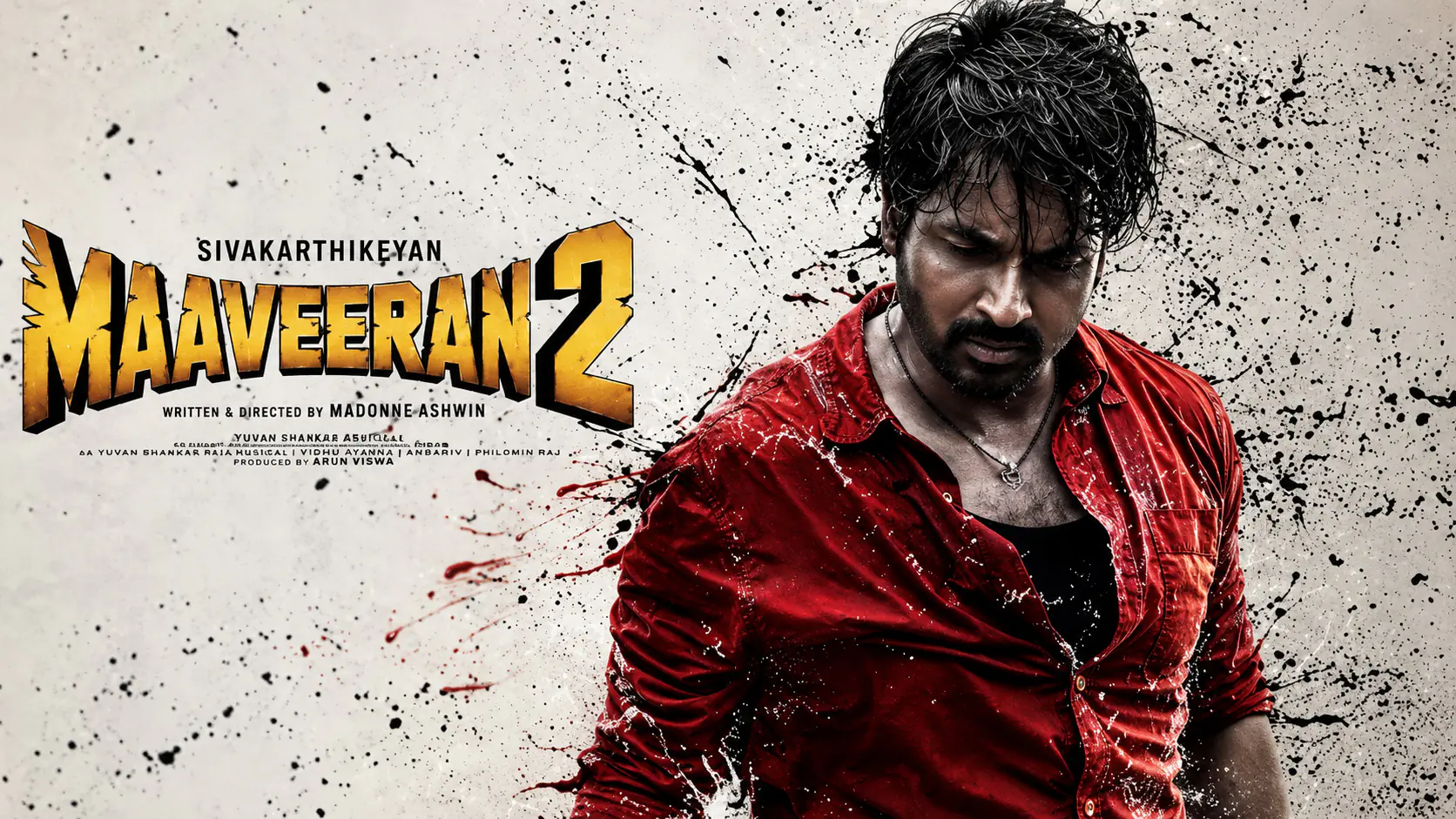 Maaveeran 2