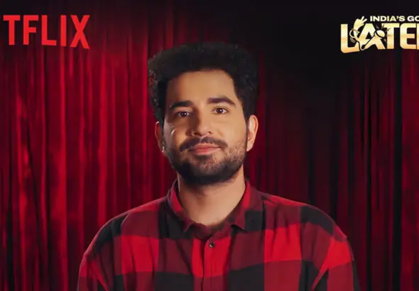 India’s Got Latent Season 2 To Stream On Netflix