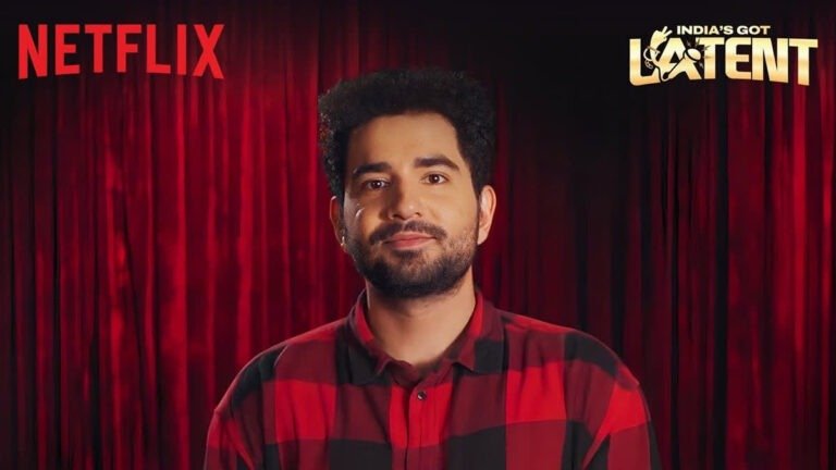 India’s Got Latent Season 2 To Stream On Netflix