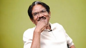 Bharathiraja