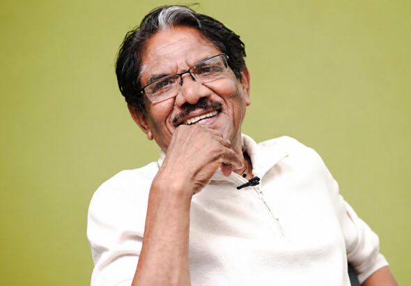 Bharathiraja