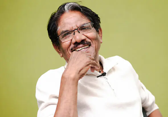 Bharathiraja