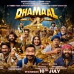 Dhamaal 4