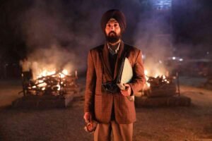 SATLUJ movie