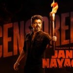 Vijay's Jana Nayagan