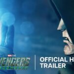 Avengers Doomsday Official Hindi Trailer In Cinemas December 18 - 1280x720