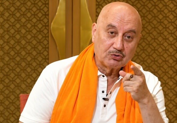 anupam kher