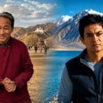 sonam wangchuk